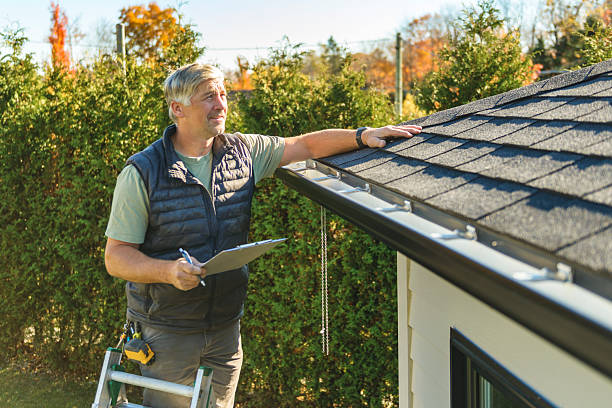 Trusted Gutter Repair And Installation service in Buck Creek, IN - Ben Roofing and Steel LLC